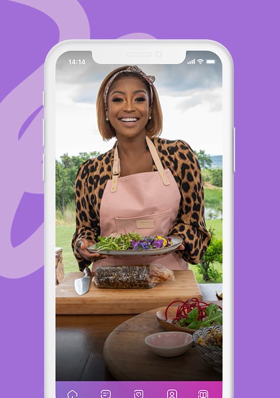 Lorna Maseko