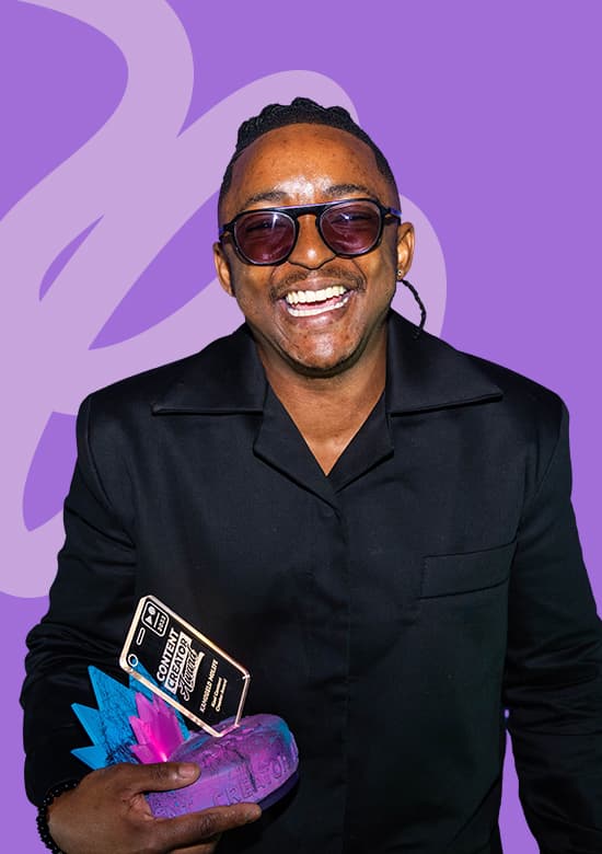 Nathan Molefe