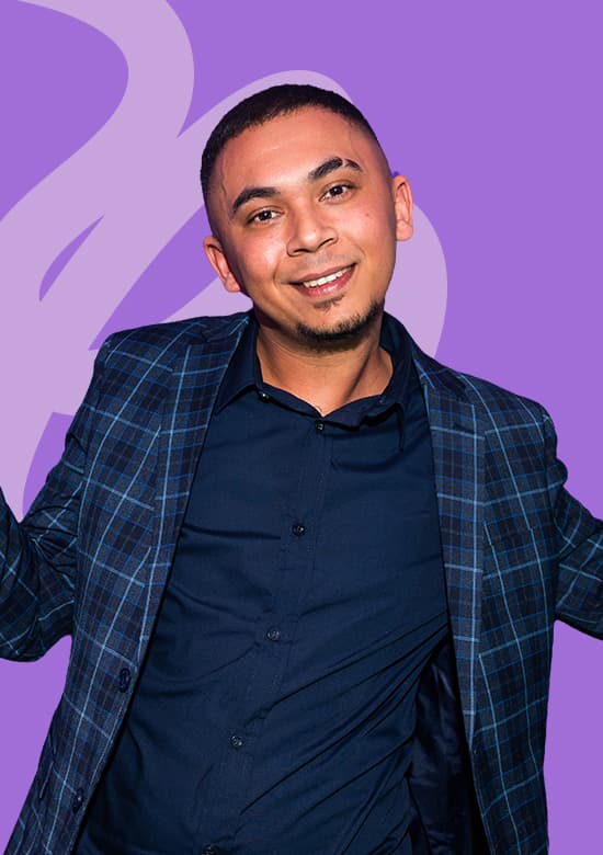 Yasien Fredericks