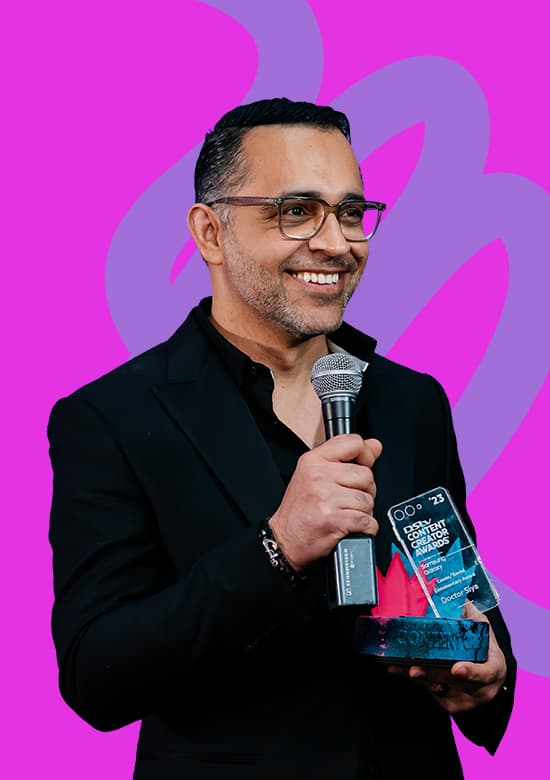 Doctor Siya