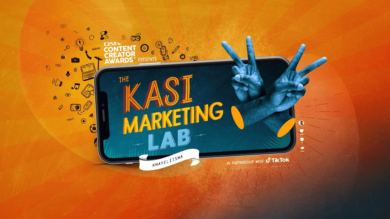 Let's Talk About Content Creation In The Kasi