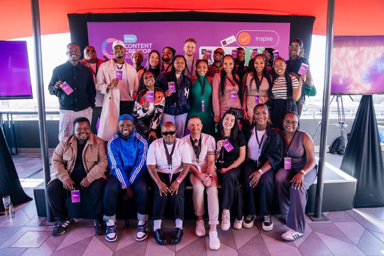 DStv Content Creator Awards Announces Nominees Across 17 Categories, Along An Additional New Award Category